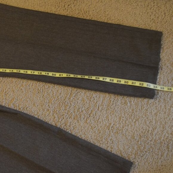 Men's Circle S Dress Slacks - Picture 10 of 13